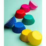 The Creative Kitchen Assorted Cupcake Cases, 12 x 50pcs