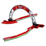 Lego ultimate ferrari loop track