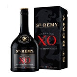 St Remy French Brandy XO, 1L