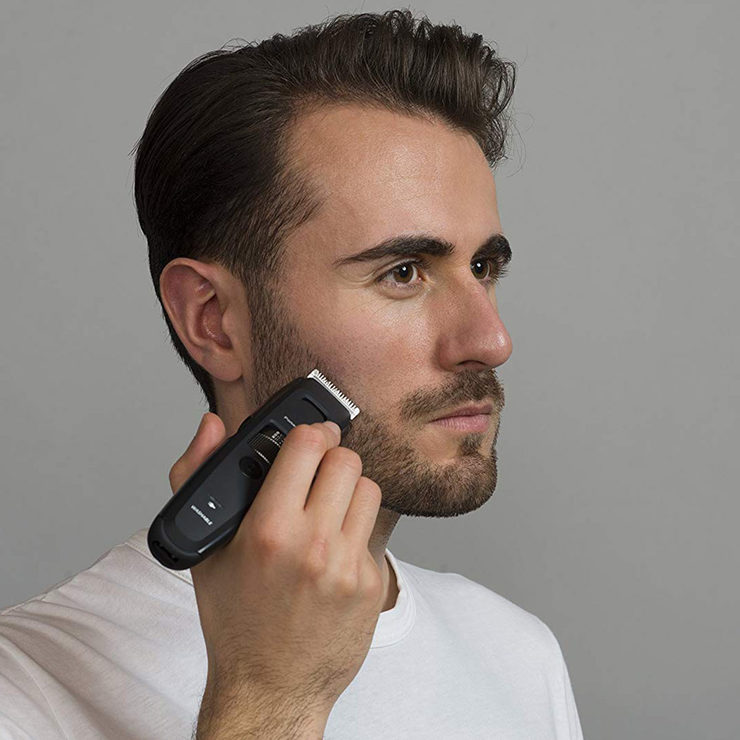 Panasonic ERGB86 Ultimate Beard Trimmer Costco UK