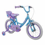 Dawes 16" Princess Kids Bike