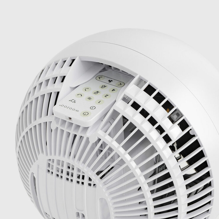 Woozoo Desk Fan