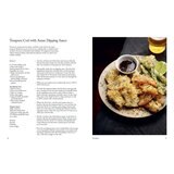 Tempura Cod