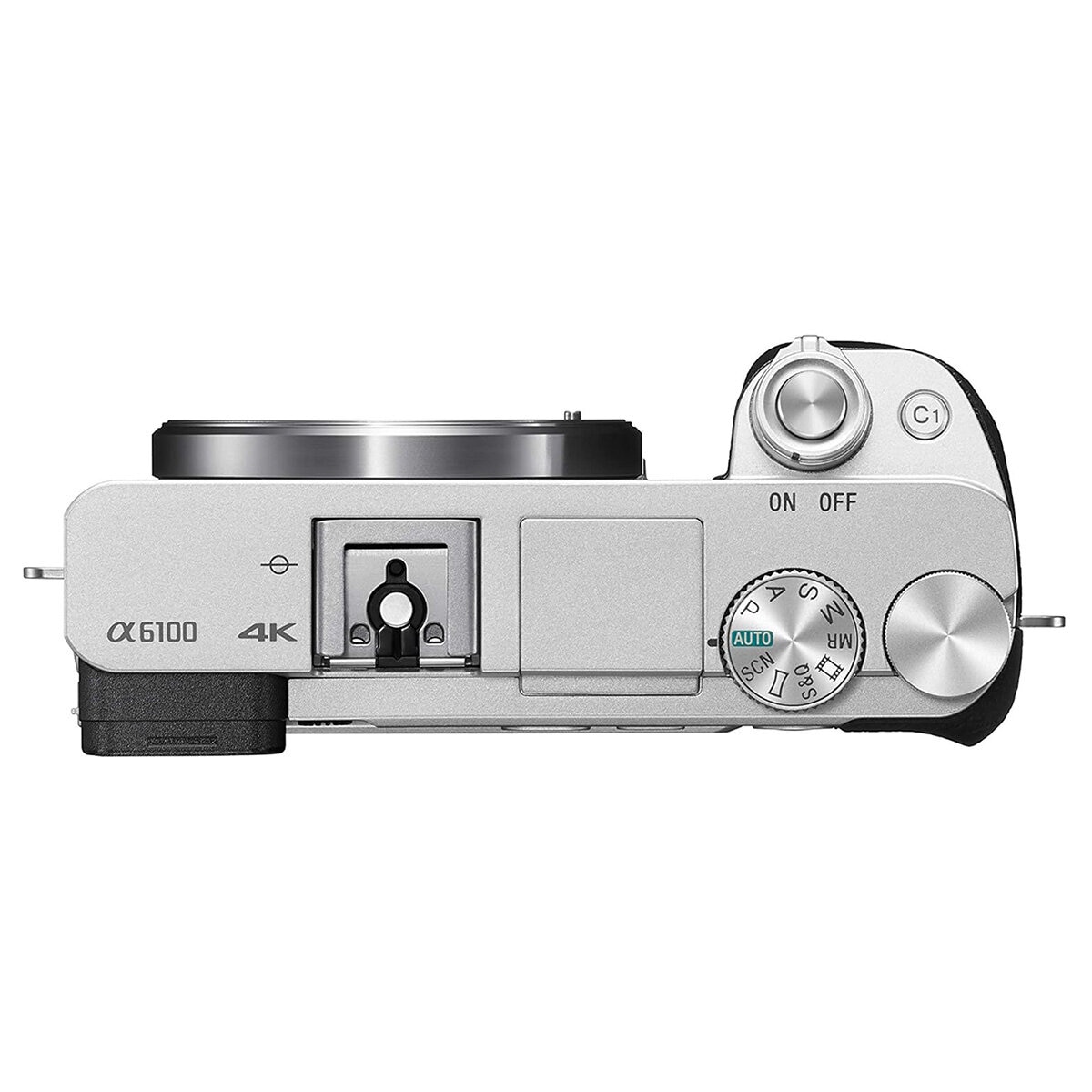 Sony Alpha A6100 Mirrorless Camera Kit, 16-50mm Zoom Lens Sony Alpha A6100 Mirrorless Camera Kit, 16-50mm Zoom Lens