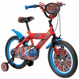Huffy Spider-man 16" Bike Huffy Spider-man 16" Bike