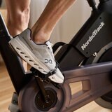 Installed Nordic Track S24 Studio Bike
