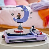 LEGO Editions Music Olivia Rodrigo - Vinyl Player - Model 43029 (14+ Years) LEGO Editions Music Olivia Rodrigo - Vinyl Player - Model 43029 (14+ Years)