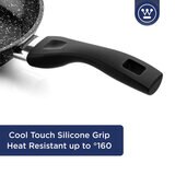 Westinghouse Cookware Essentials, 5 Piece
