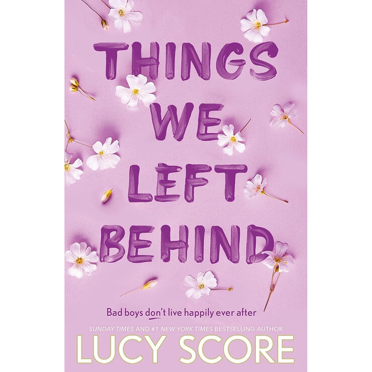 Lucy Score 4 Lucy Score 4