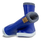 TeⓇm Go Kids Wellies in Blue