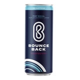 Bounce Back Raspberry, 250ml