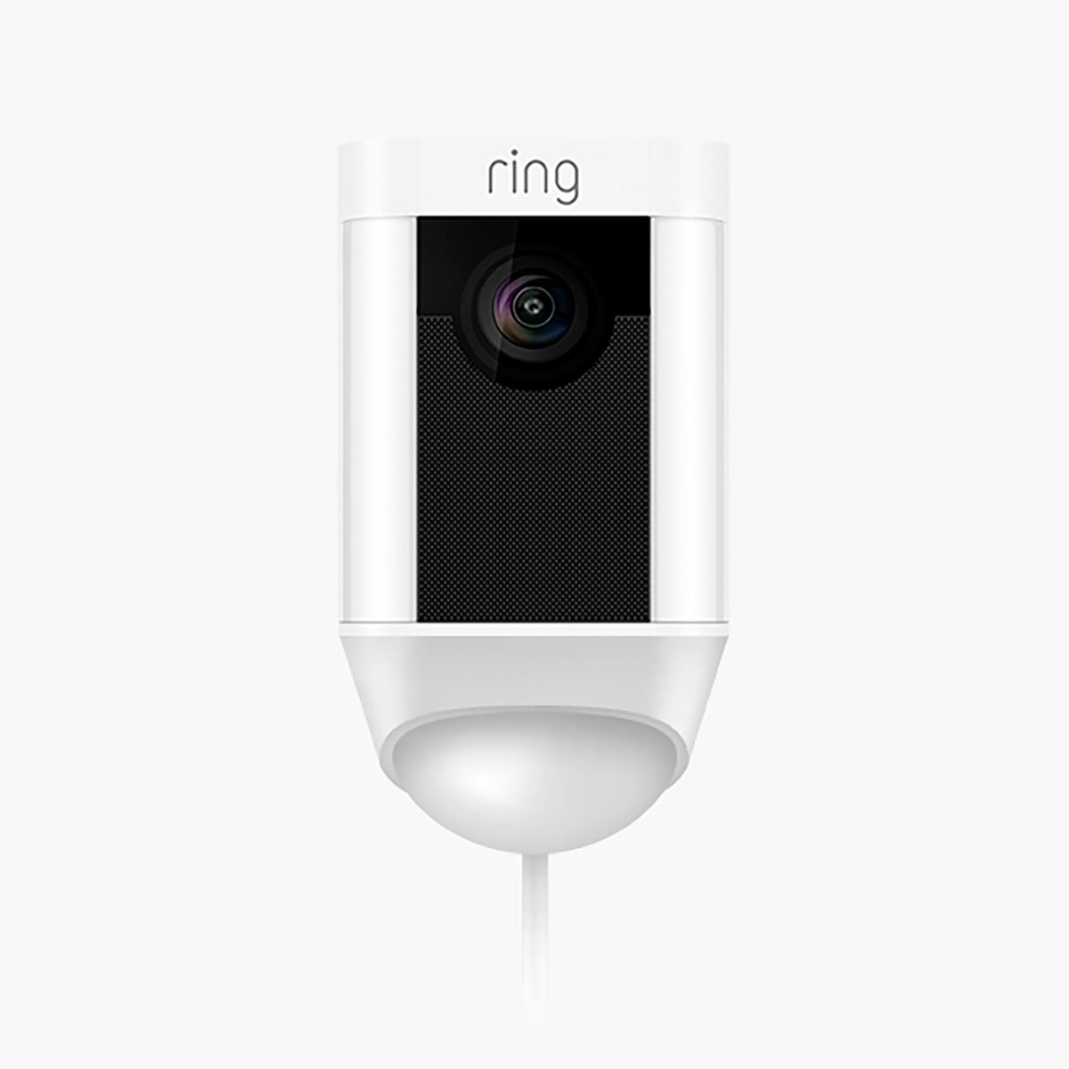Ring Hardwired Spotlight Camera in 2 Colours Costco UK