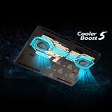 MSI Vector, Intel Core Ultra 9, 32GB RAM, 1TB SSD, NVIDIA GeForce RTX 5080, 16 Inch Gaming Laptop