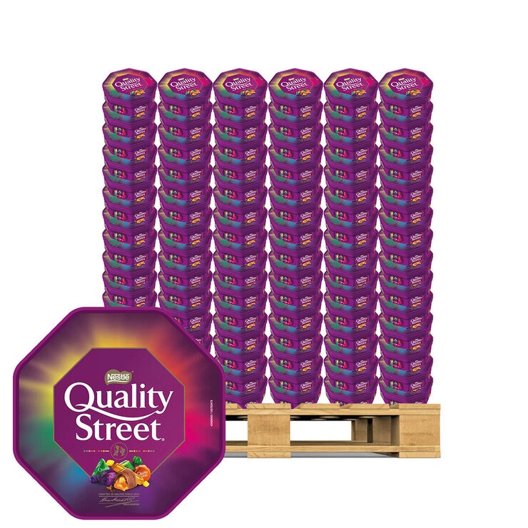 Cut out image of pallet configuration on white background Cut out image of pallet configuration on white background