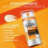 information on moisturiser