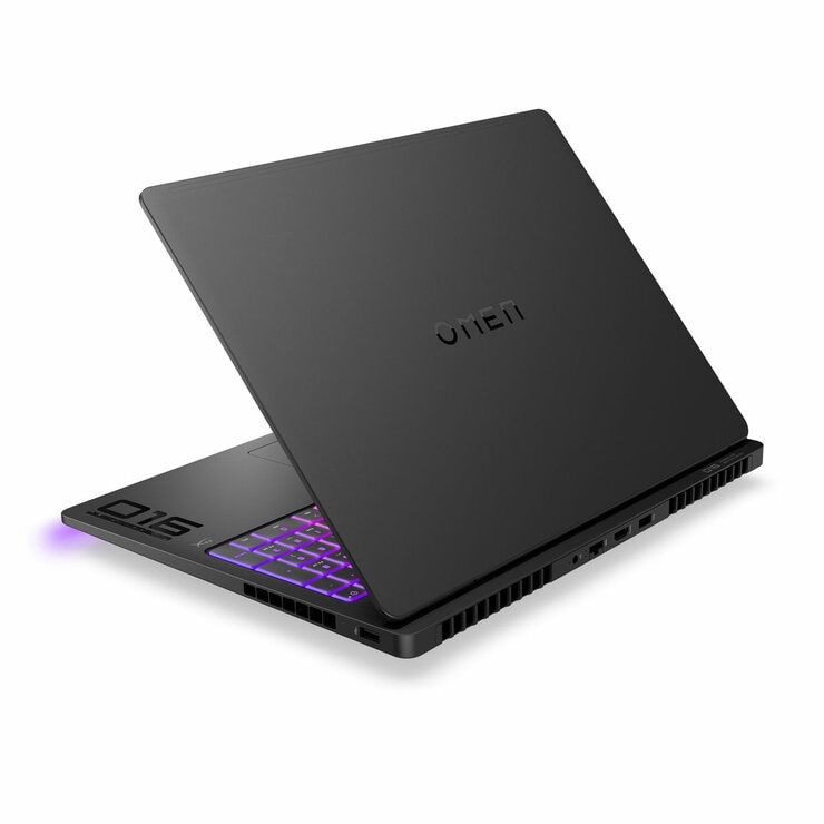 HP Omen MAX, AMD RYZEN AI 7H350, 32GB RAM, 1TB SSD, 16 Inch gaming Laptop, 16-fak0002na