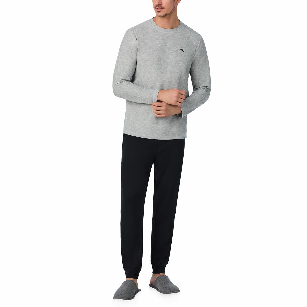 Tommy Bahama Men's Lounge Set in Grey Tommy Bahama Men's Lounge Set in Grey