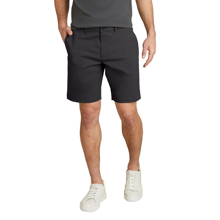 English Laundry Men's Abbot Short in Black