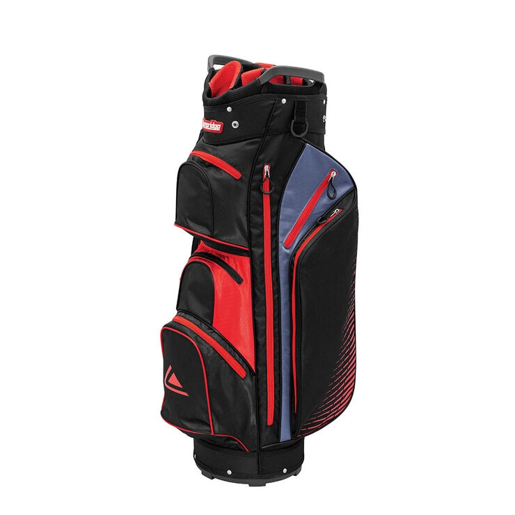 Longridge Executive Golf Cart Bag Costco UK