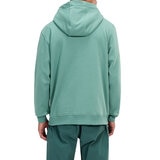 Berghaus Men's Logo Hoody in Green