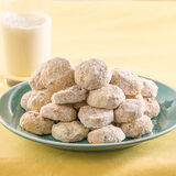 Cookies on a Plate
