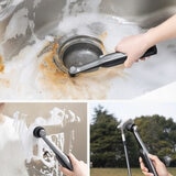 HOTO Wand Cordless Spin Scrubber HOTO Wand Cordless Spin Scrubber
