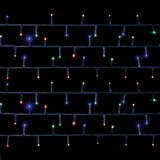 3000 LED Tree Brights Multi Colour colour String Lights