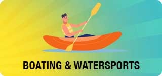 Boating & Watersports
