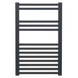 Cut out image of radiator on white background
