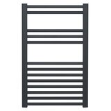 Cut out image of radiator on white background