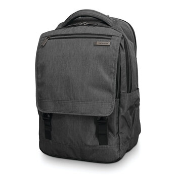 Samsonite Modern Utility Backpack in Grey