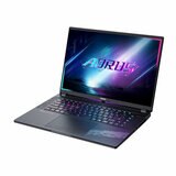 Gigabyte AORUS ELITE 16, Intel Core Ultra 9, 32GB RAM, 2TB SSD, NVIDIA GeForce RTX 5070, 16 inch Gaming Laptop, BWHC3UKC65SH