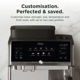 Lifestyle image of customisation