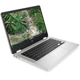 Buy HP Chromebook x360, Intel Celeron, 4GB RAM,  64GB eMMC, 14.0 Inch Convertible Chromebook, 14a-ca0005na at costco.co.uk