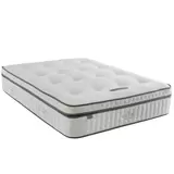 Silentnight Geltex Ultraflex 3000 Mirapocket Mattress, King in 2 Firmness Ratings