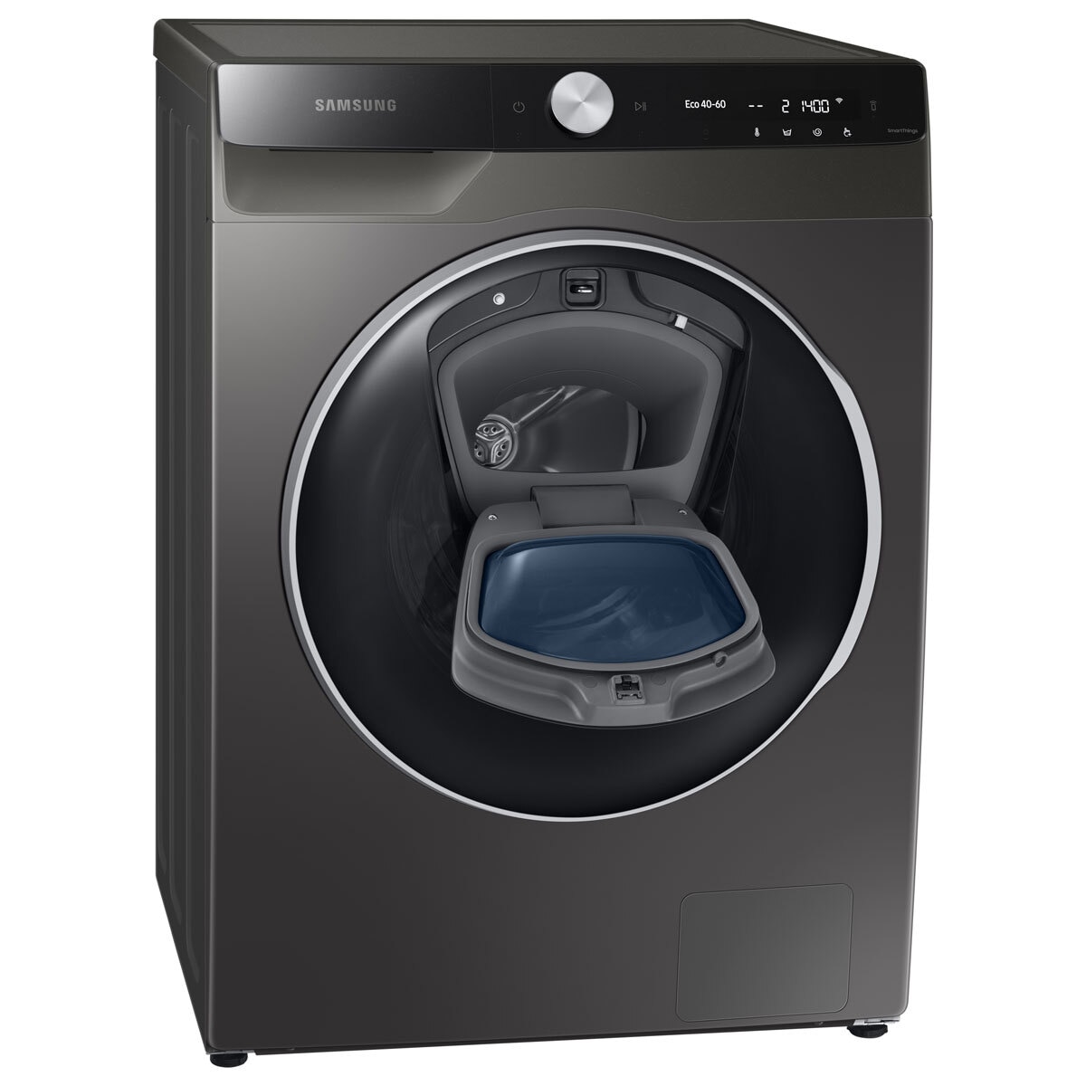 Samsung Series 9 QuickDrive™ WD90T984DSX/S1, 9/6kg, 1400rpm, Washer