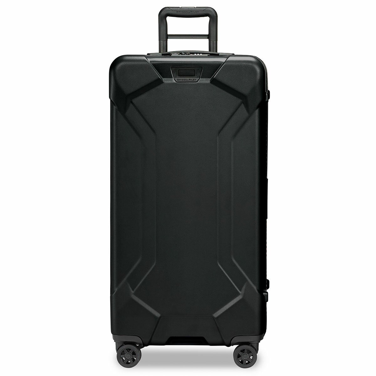 Torq Extra Large Trunk Spinner In Stealth Torq Extra Large Trunk Spinner In Stealth