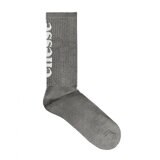 Ellesse Men's Heritage Crew Socks 10 Pack in Grey