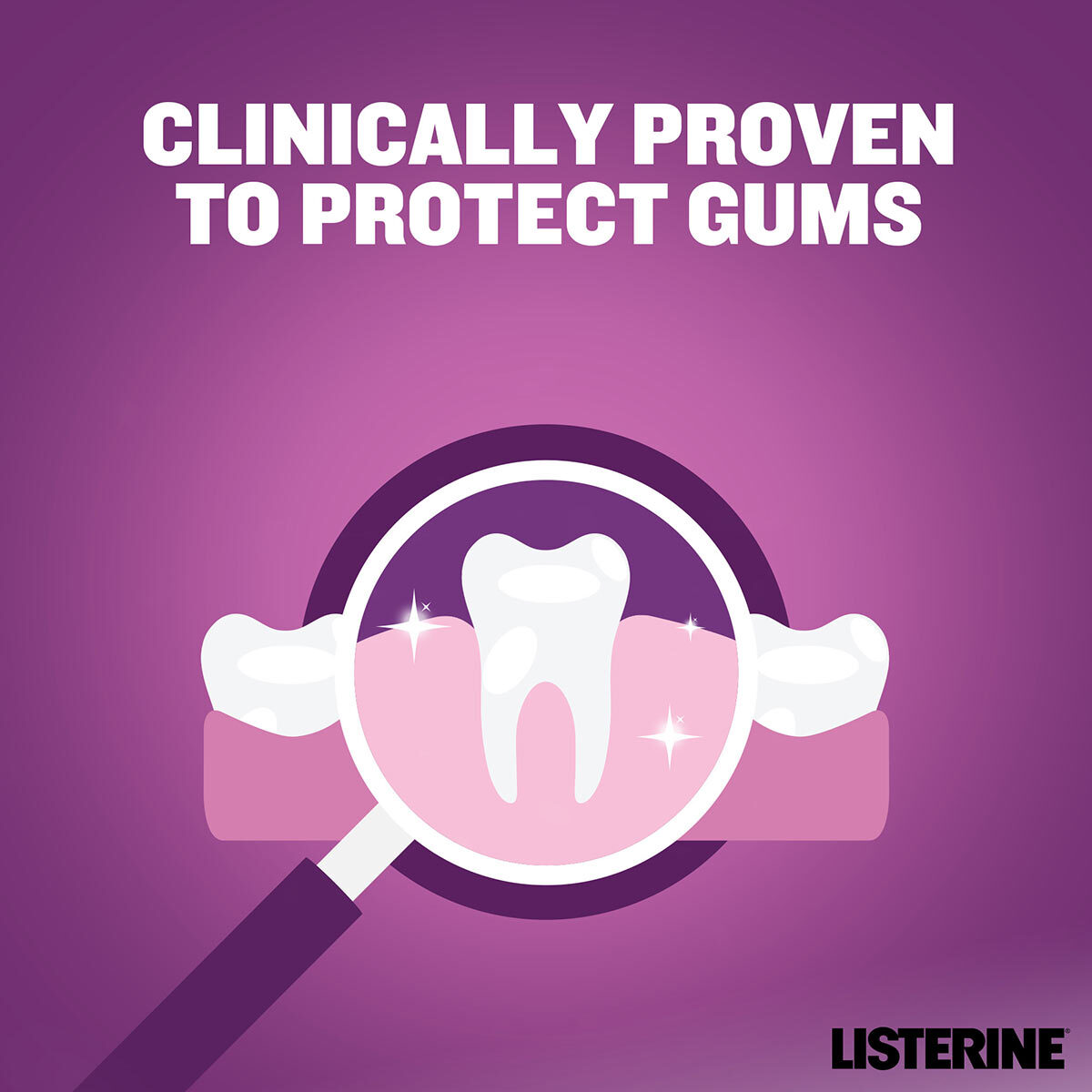 Protect Gums