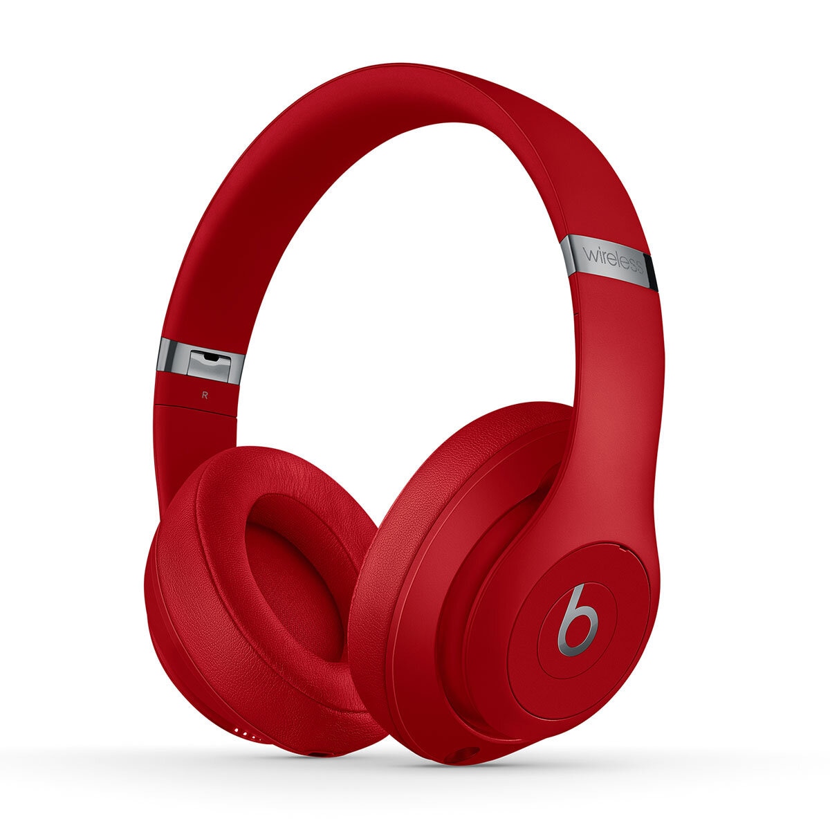 BEATS BY DR.DRE Studio Buds Rosso Beats | Mediaworld.it