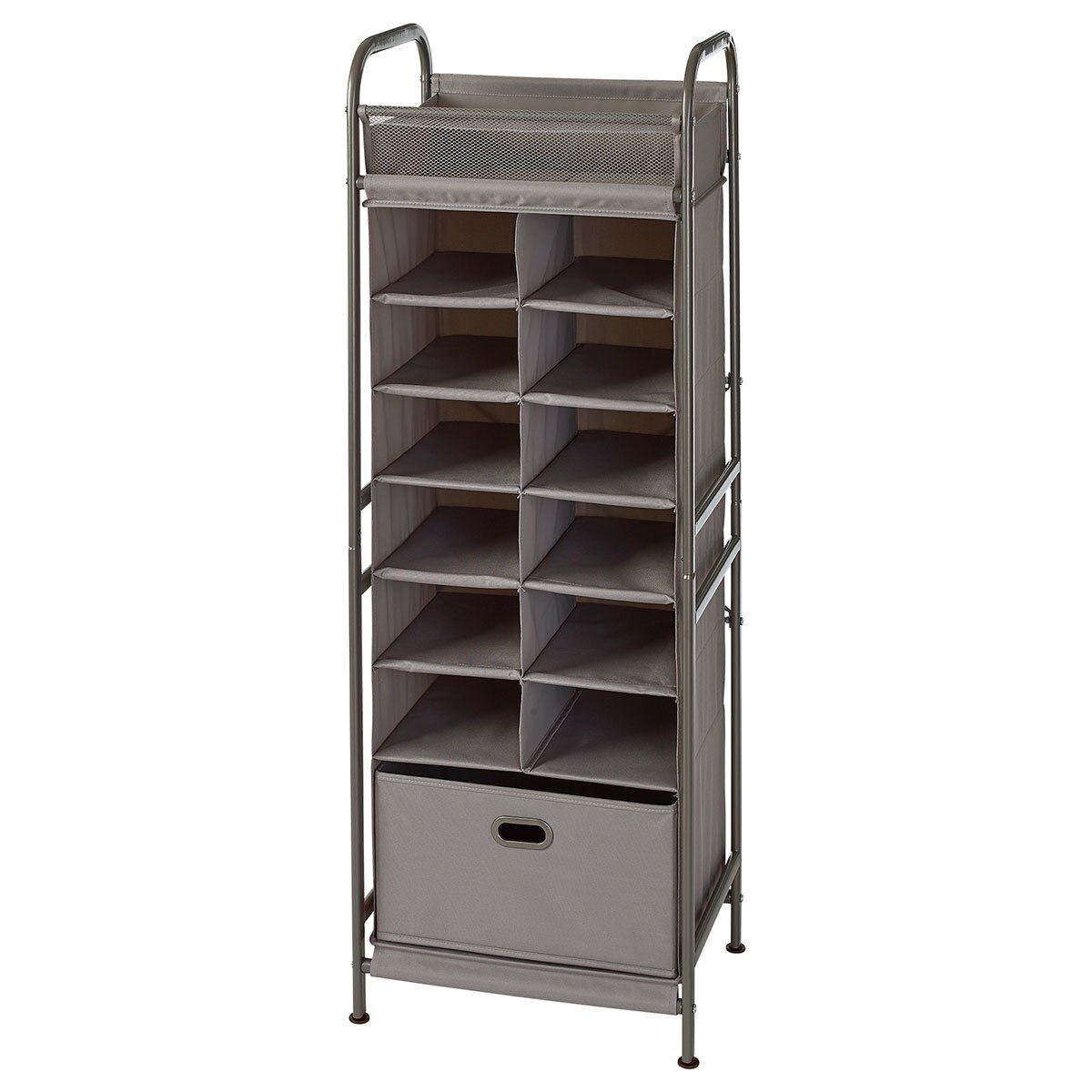 Neatfreak Vertical Cubby with 1 Drawer Costco UK