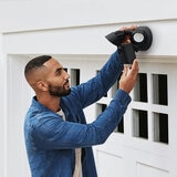 Ring Wired Floodlight Camera Plus