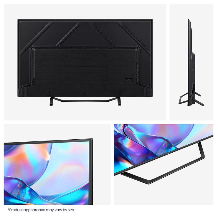Buy Hisense 43A7STUK 43 Inch QLED HD Smart TV at Costco.co.uk