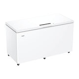 Haier HCE519EK Chest Freezer