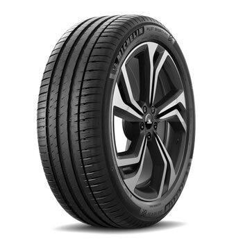 Michelin 255/60 R18 112 (W) PILOT SPORT 4 SUV XL