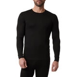 32 Degrees Men's Long Sleeve Heat T-Shirt, 2 Pack