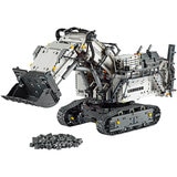 Liebherr R 9800 Excavator