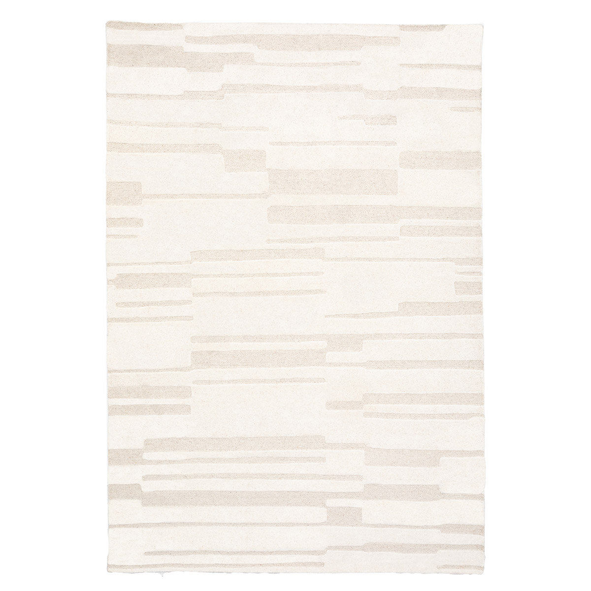 Gallery Albany Rug in 2 sizes, Taupe