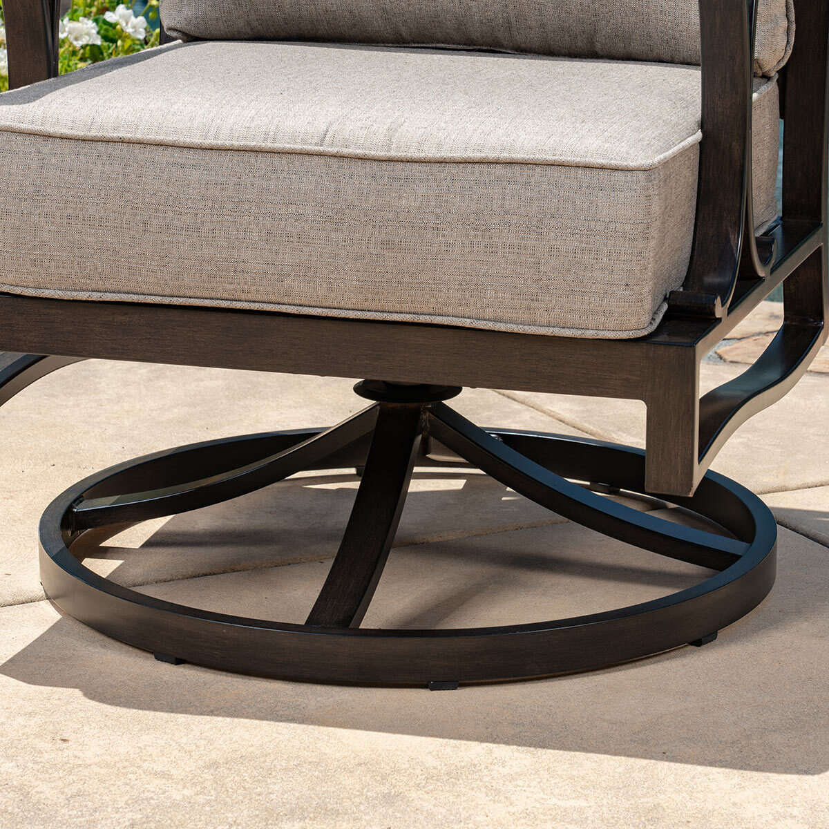 Sunvilla Patio Furniture Warranty at Brian Phillips blog