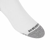 Skechers Men's Crew Sock 8 Pack